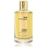 Mancera Roses Jasmine edp 120ml